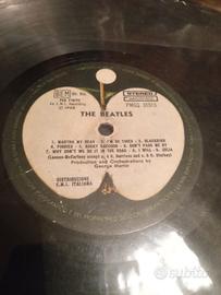 Vinile Beatles 1968