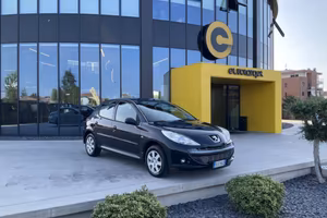 PEUGEOT 206 Plus 1.1 60CV 5p. ONE Line