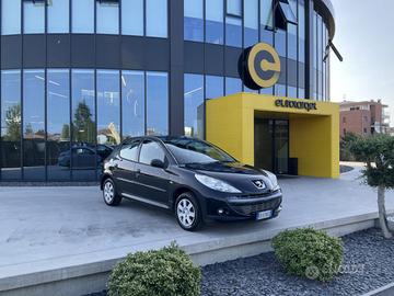 PEUGEOT 206 Plus 1.1 60CV 5p. ONE Line