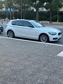 BMW 2.0 143 CV con SOLI 170 MILA KM