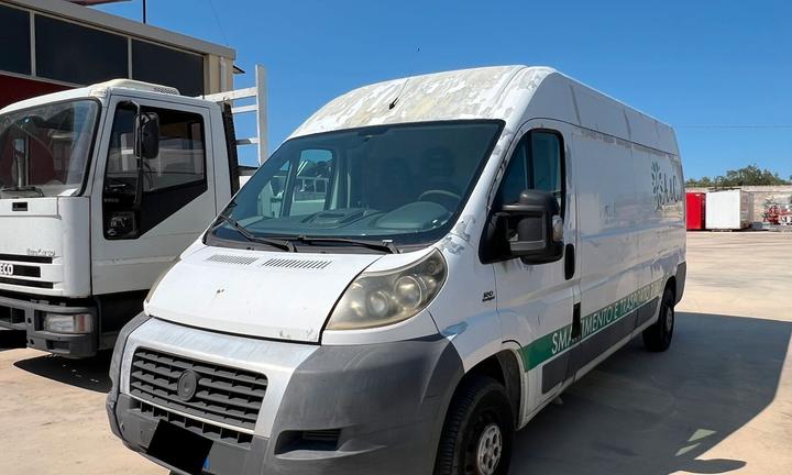 FIAT DUCATO MAXI - FURGONE DI SERIE 2006