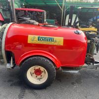 Atomizzatore Tonini 1000 lt