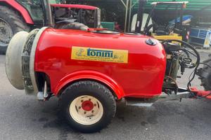 Atomizzatore Tonini 1000 lt