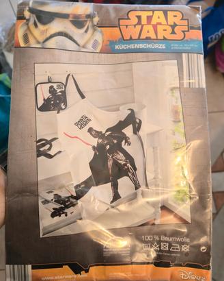Grembiule da cucina di Star Wars