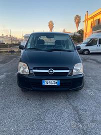 opel agilla 1° serie 12v