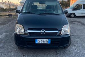 opel agilla 1° serie 12v