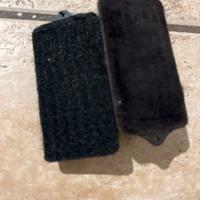 Pulisci acquario magnetico