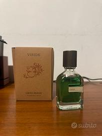 Orto Parisi - Viride