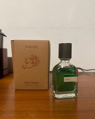 Orto Parisi - Viride