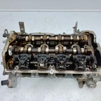 TESTATA MOTORE 1.6B 125kW 170CV BMW 1 F20 F21 2011