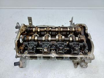 TESTATA MOTORE 1.6B 125kW 170CV BMW 1 F20 F21 2011