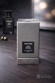 TOM FORD OUD WOOD