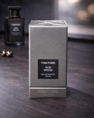 TOM FORD OUD WOOD