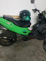 Scooter 50xc