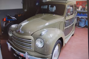 auto epoca
