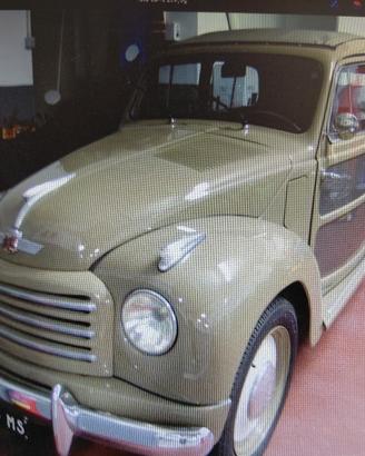auto epoca