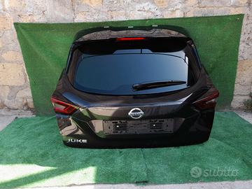 PORTELLONE POSTERIORE NISSAN JUKE 2020 2024