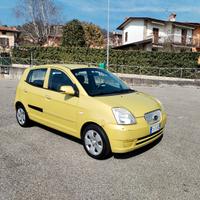 KIA PICANTO 1.1 BENZINA 