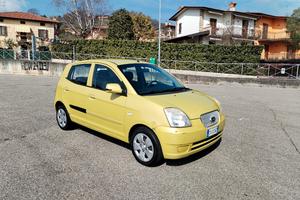 KIA PICANTO 1.1 BENZINA 
