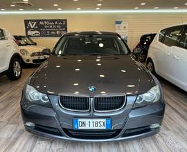 Bmw 320d cat Touring Eletta 2008