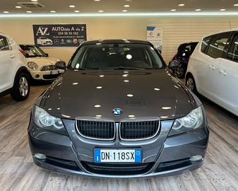 Bmw 320d cat Touring Eletta 2008