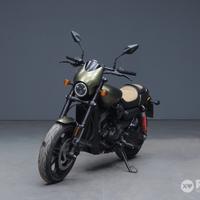 HARLEY DAVIDSON Street Rod 750