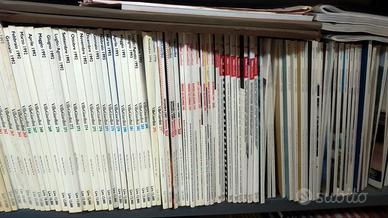 Rivista Ville e giardini