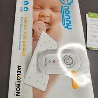 baby monitor nanny