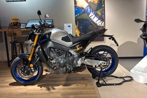 Yamaha MT-09 SP