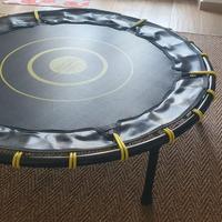 Trampolino Elastico Domyos Fit 500
