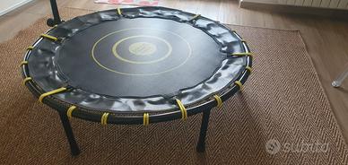 Trampolino Elastico Domyos Fit 500