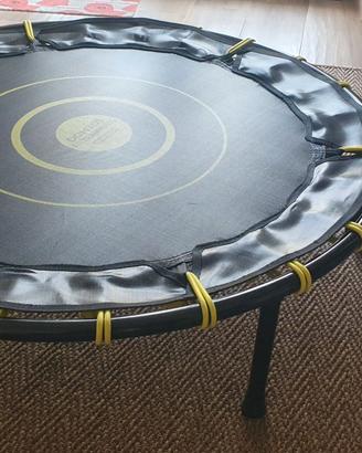 Trampolino Elastico Domyos Fit 500