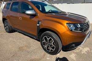 Dacia Duster 4X4 Prestige full optional