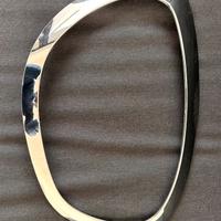 Cornice faro Mini Countryman ant. Dx