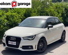 AUDI A1 1.4 TFSI 185 CV S tronic Ambition