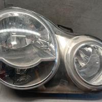 FARO ANTERIORE DESTRO VOLKSWAGEN Polo 2001>2005