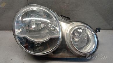 FARO ANTERIORE DESTRO VOLKSWAGEN Polo 2001>2005