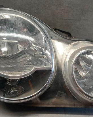 FARO ANTERIORE DESTRO VOLKSWAGEN Polo 2001>2005