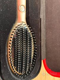 GHD Glide Smoothing Hot Brush – Spazzola lisciante