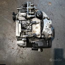 CAMBIO AUDI A3 DEL 2008