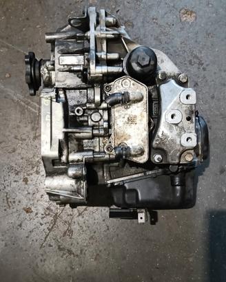 CAMBIO AUDI A3 DEL 2008