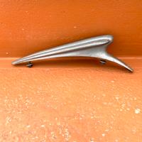 Fregio Baffo Cofano Anteriore Fiat Topolino