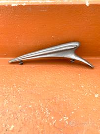 Fregio Baffo Cofano Anteriore Fiat Topolino