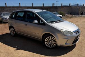 Ford C-Max 1.8 TDCi 115 CV Titanium