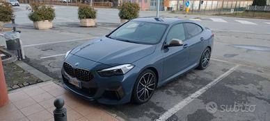 BMW M235i 