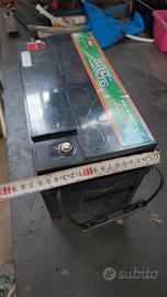 Batteria auro