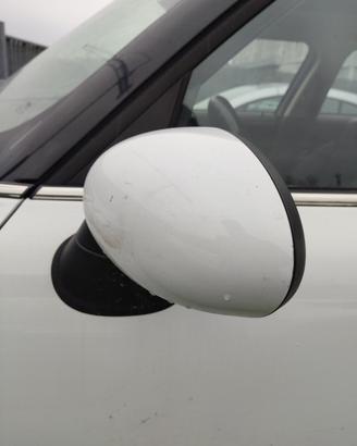 Specchio sx abbatt. MINI COOPER D del 2011