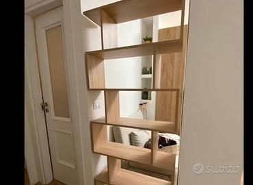 Corso mediterraneo decoroso trilocale