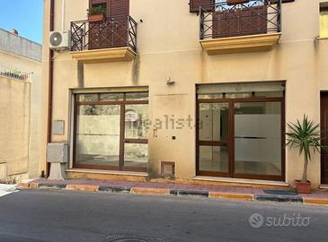 Locale in Via Zagato, 49 PARTANNA
