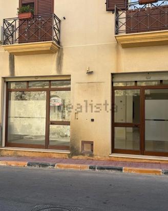Locale in Via Zagato, 49 PARTANNA